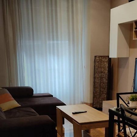 Vt Uribarri En El Corazon De Bilbao Apartment Екстериор снимка