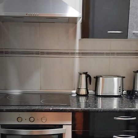 Vt Uribarri En El Corazon De Bilbao Apartment Екстериор снимка