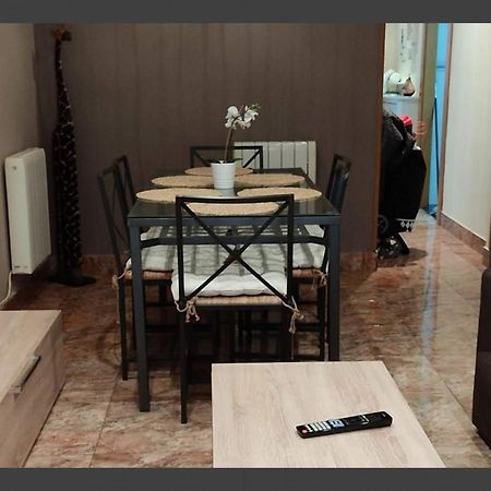 Vt Uribarri En El Corazon De Bilbao Apartment Екстериор снимка