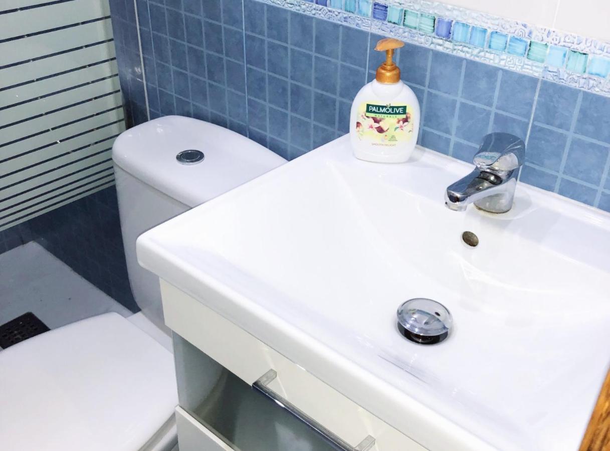 Vt Uribarri En El Corazon De Bilbao Apartment Екстериор снимка