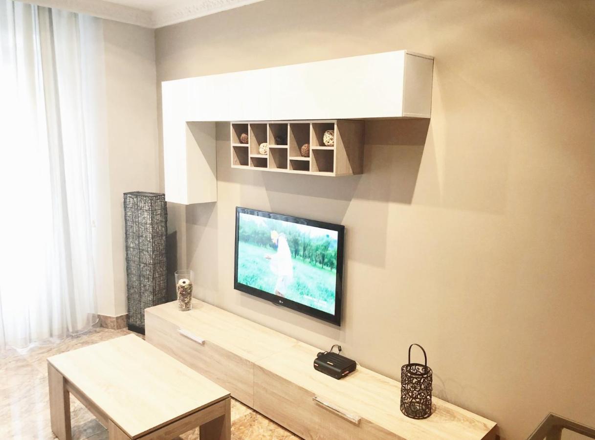 Vt Uribarri En El Corazon De Bilbao Apartment Екстериор снимка