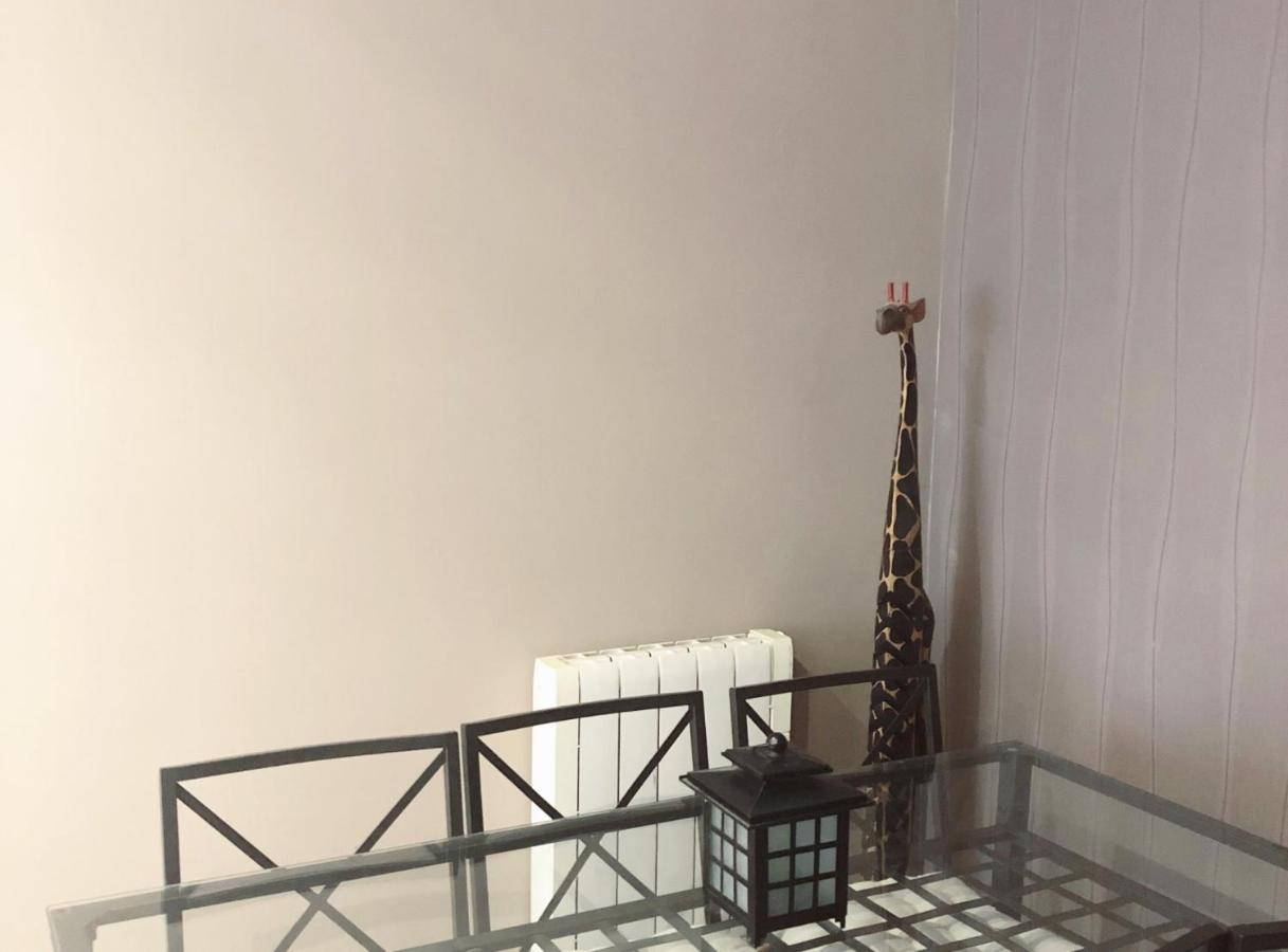 Vt Uribarri En El Corazon De Bilbao Apartment Екстериор снимка