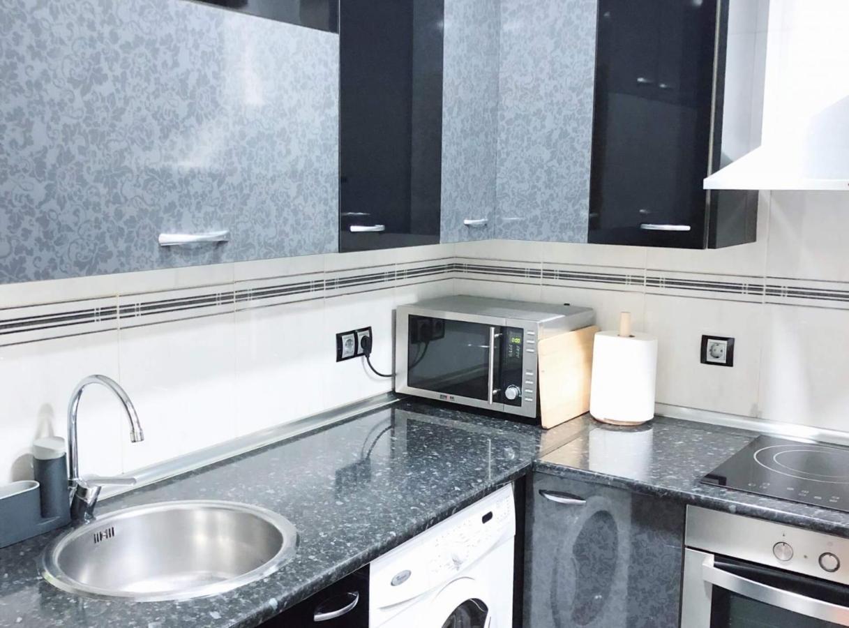 Vt Uribarri En El Corazon De Bilbao Apartment Екстериор снимка