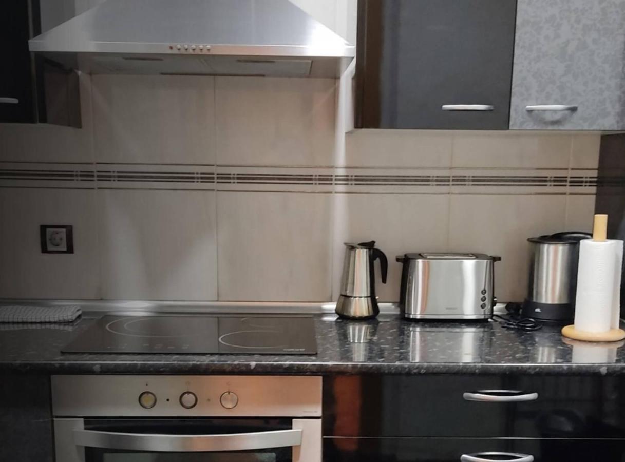 Vt Uribarri En El Corazon De Bilbao Apartment Екстериор снимка