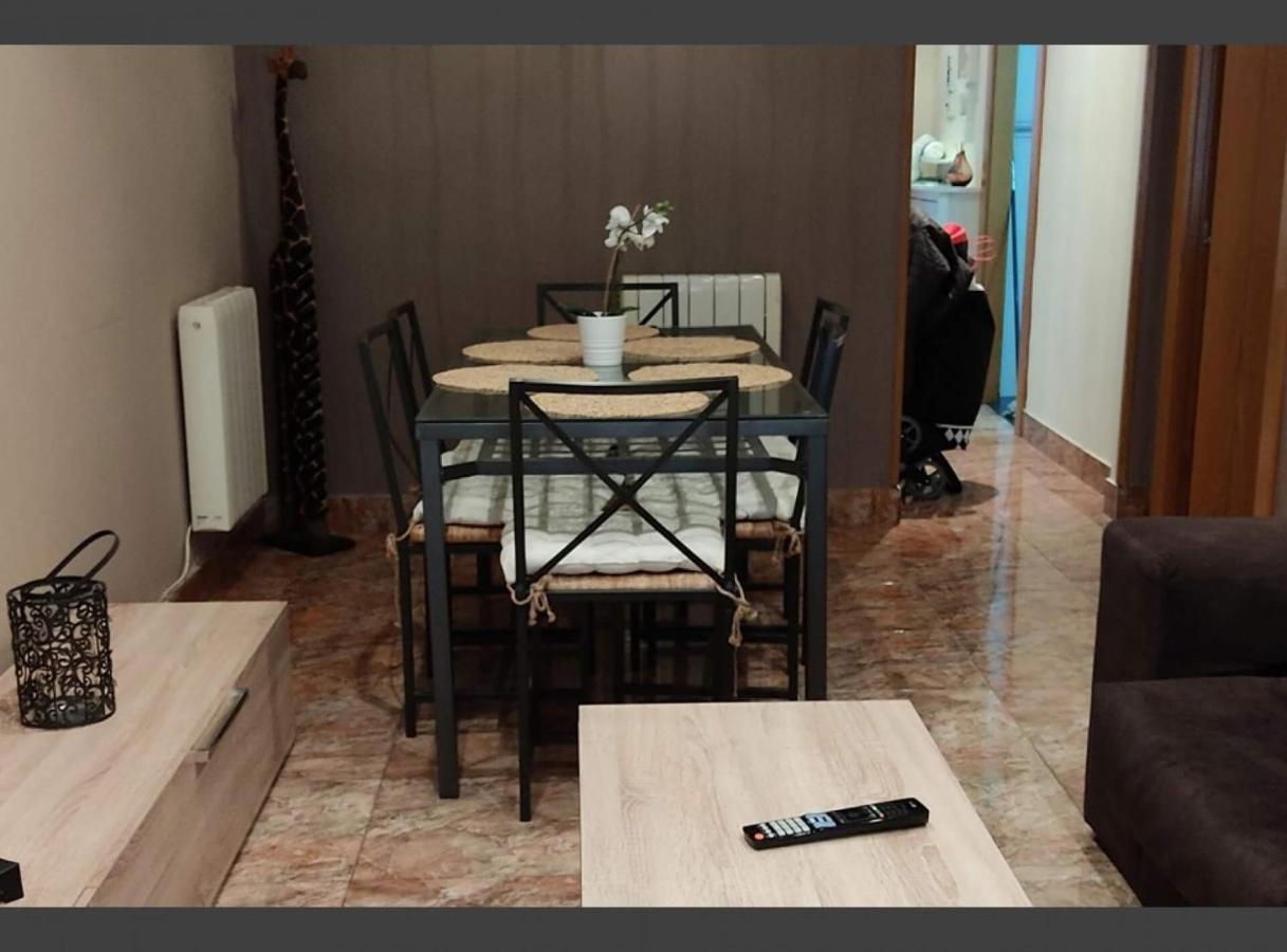 Vt Uribarri En El Corazon De Bilbao Apartment Екстериор снимка